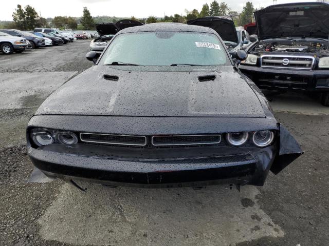 2C3CDZAG6JH325285 Dodge Challenger Sxt