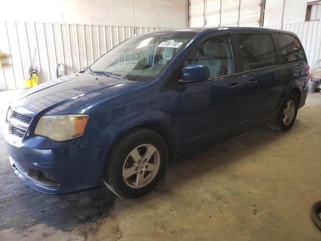 2011 Dodge Grand Caravan Mainstreet