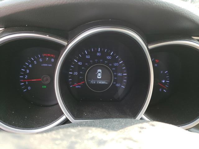 5XXGN4A7XFG401274 KIA OPTIMA EX