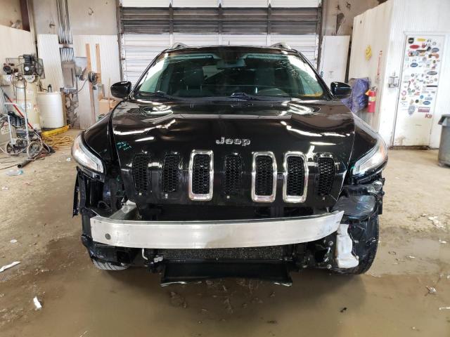 1C4PJMCS4FW583565 Jeep Cherokee Latitude