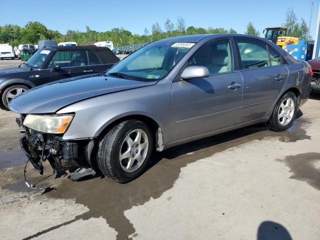 2006 Hyundai Sonata GLS