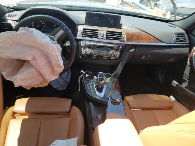 2018 BMW 340 XI - WBA8B7C5XJA576801