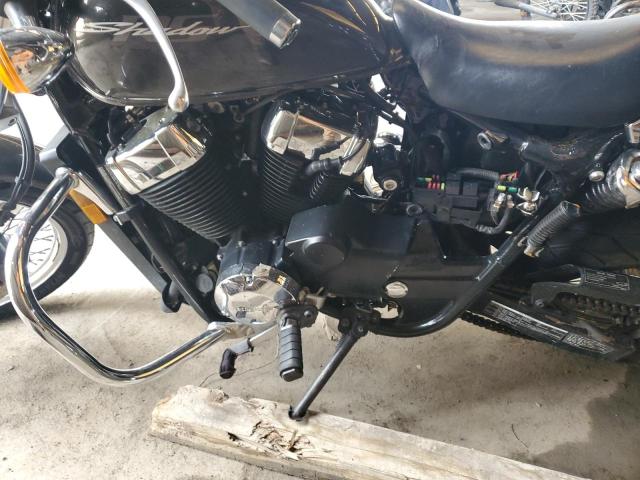 2010 HONDA VT750 S JH2RC5813AK000404