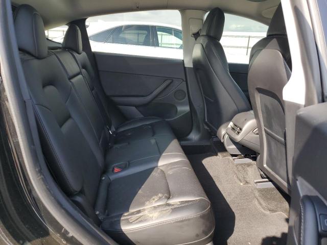 7SAYGDEE9NF312307 Tesla Model Y
