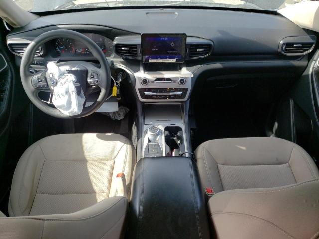 2021 FORD EXPLORER - 1FMSK8BH8MGB05351