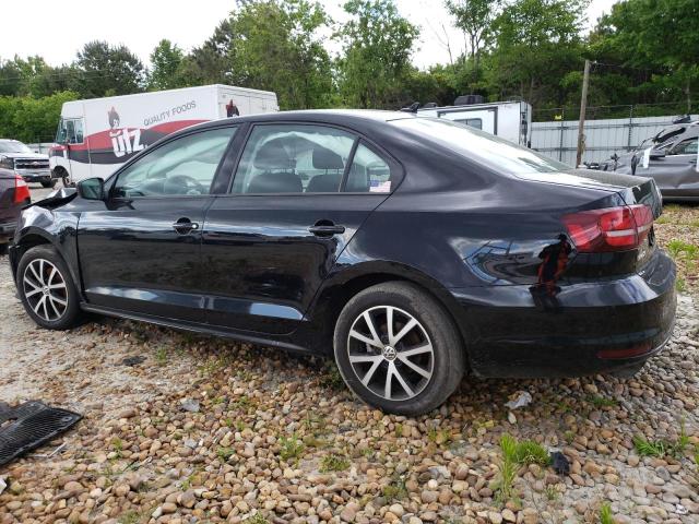 3VWD67AJ1GM380289 | 2016 VOLKSWAGEN JETTA SE