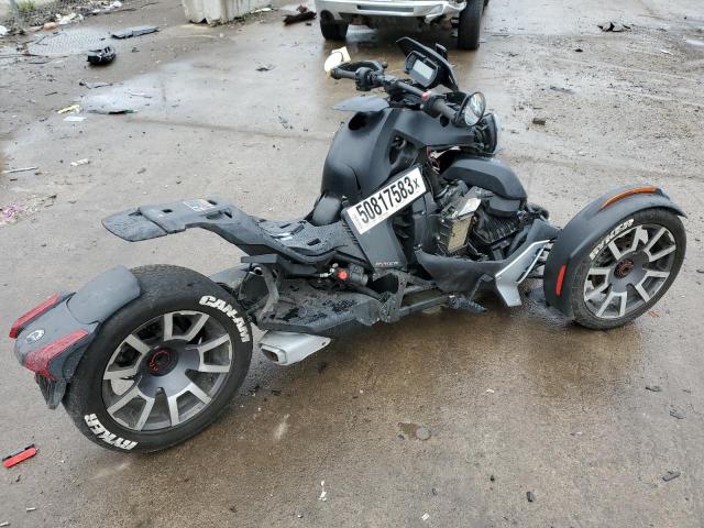 2020 CAN-AM RYKER RALL - 3JB2GEG20LJ003334