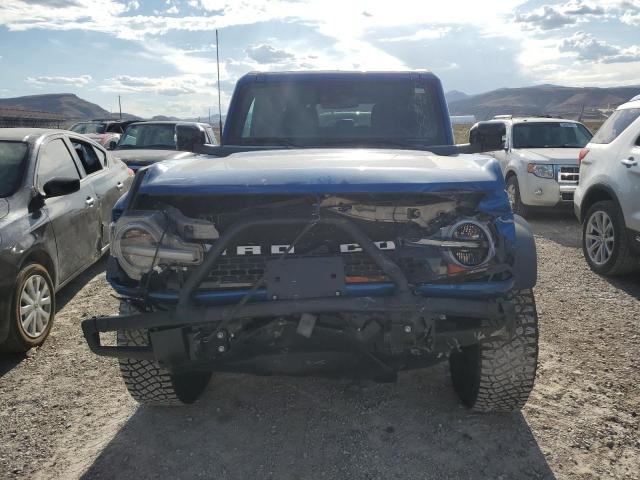 2021 FORD BRONCO FIR 1FMEE5EP8MLA40305
