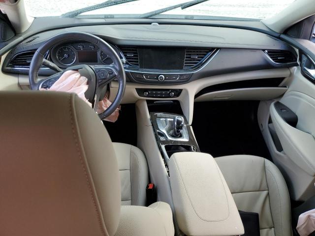 2019 BUICK REGAL ESSE W04GP6SX7K1007896