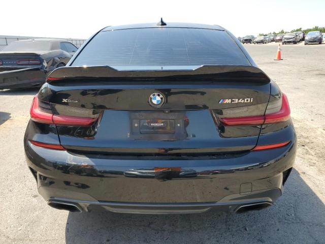 2021 BMW M340XI - 3MW5U9J07M8B57904