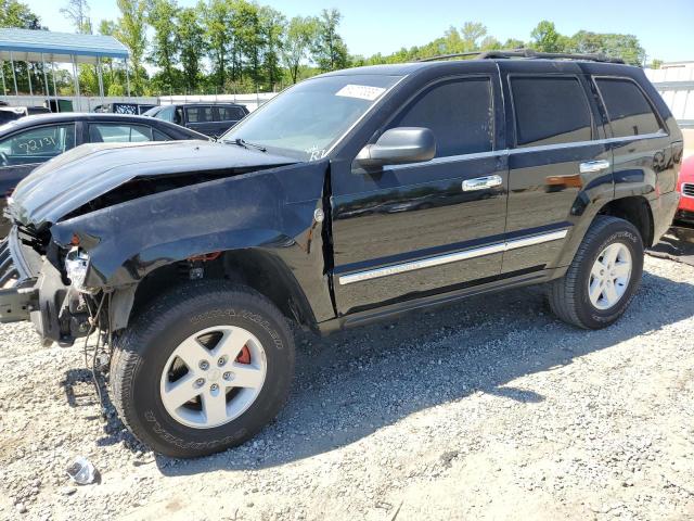 2007 Jeep Grand Cherokee Limited