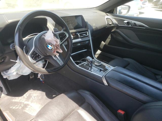 VIN WBABC4C03NCJ62601 2022 BMW 8 Series, M850XI no.8