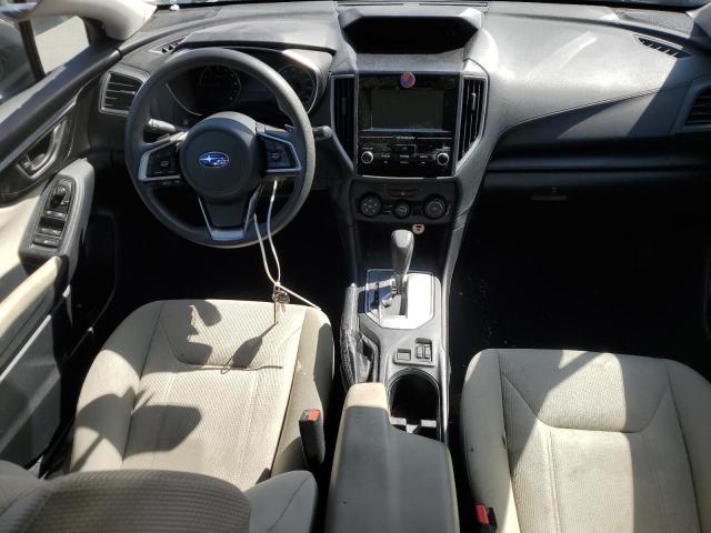 4S3GTAB60J3700789 Subaru Impreza Premium