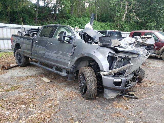 1FT7W2BN6NEF27780 Ford F250 Super Duty