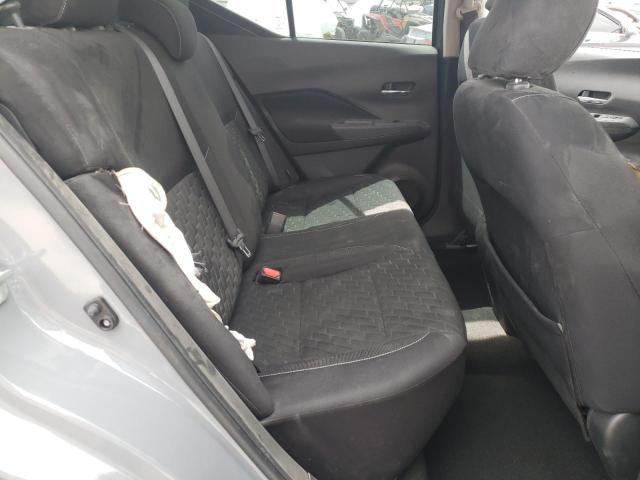 3N1CP5CV4NL514461 Nissan KICKS SV