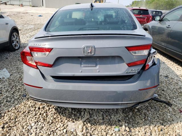 1HGCV2F39NA024778 Honda Accord SPO 6