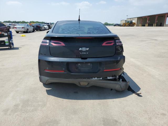 VIN 1G1RD6E44DU107229 2013 Chevrolet Volt no.6