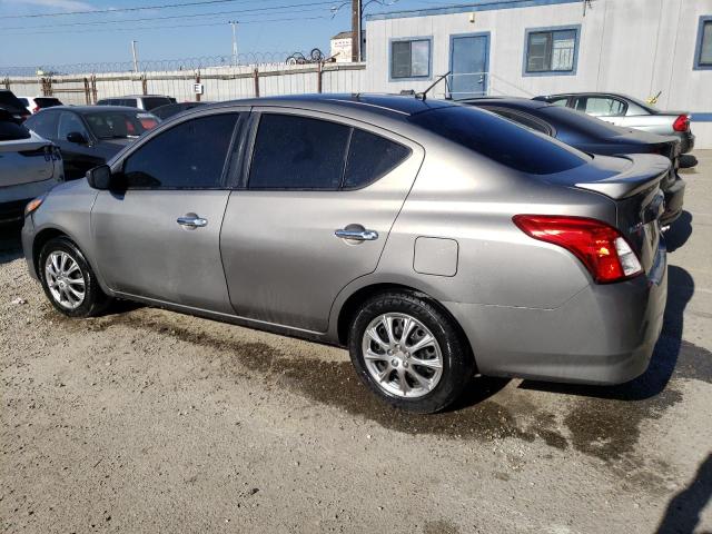 3N1CN7AP7FL827902 Nissan VERSA S