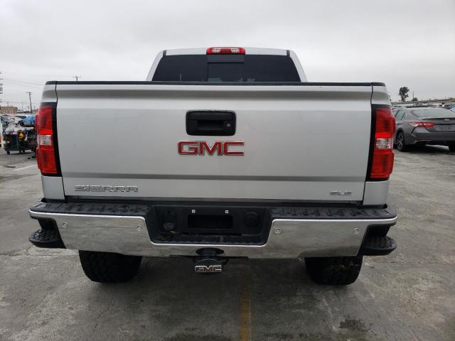 3GTP1UEC5FG211060 GMC Sierra C1500 Sle