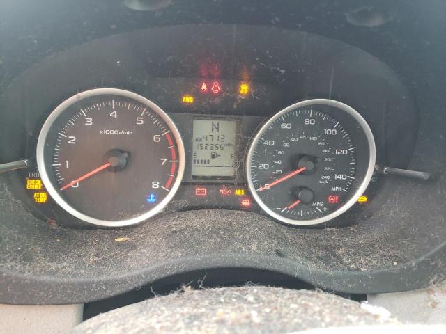 JF2SJAACXEH475315 Subaru Forester 2.5i