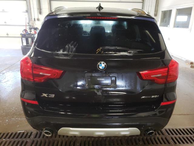 5UXTR9C54KLD99206 2019 BMW X3, photo no. 6