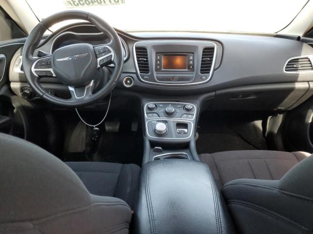 2015 CHRYSLER 200 - 1C3CCCABXFN539442