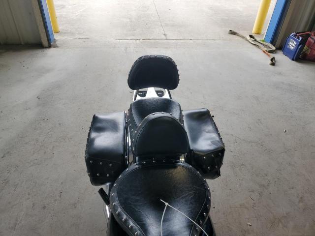 2005 SUZUKI C90 - JS1VY52A452106197