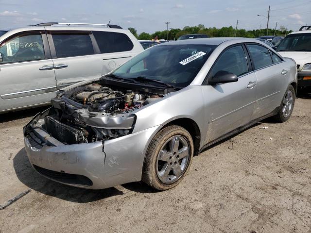 2007 Pontiac G6 GT