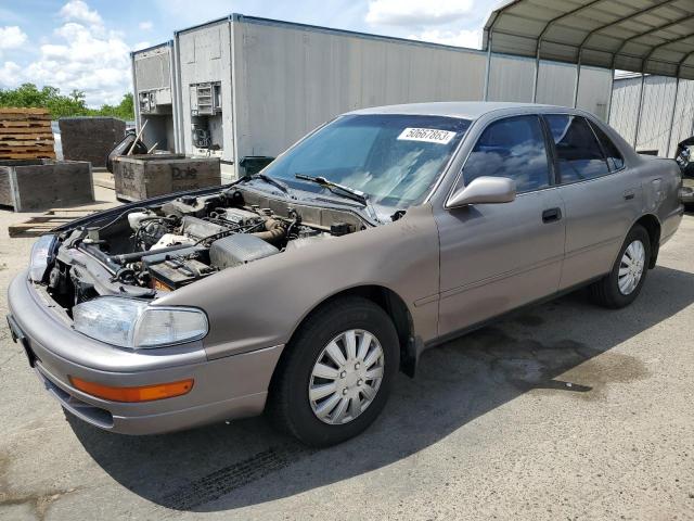 1994 Toyota Camry LE