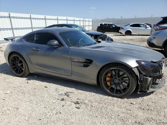 2018 MERCEDES-BENZ AMG GT R - WDDYJ7KA6JA019765