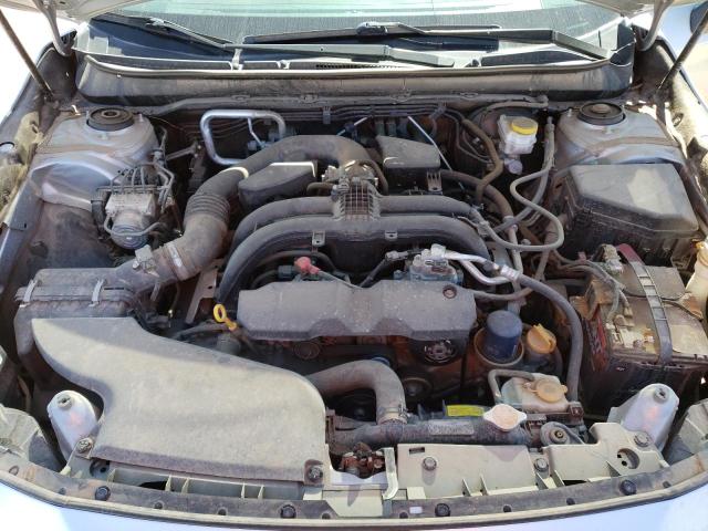 4S3BNAF6XK3023962 Subaru Legacy 2.5i Premium
