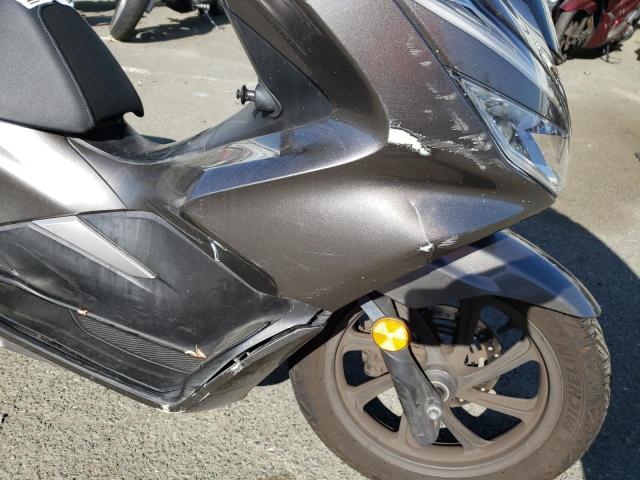 2019 HONDA WW150 RLHKF3001KY001025
