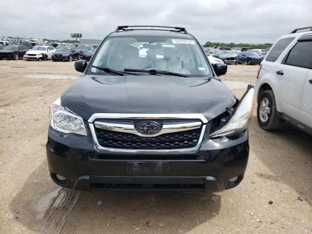 JF2SJAKC6FH574195 Subaru Forester 2.5i Limited