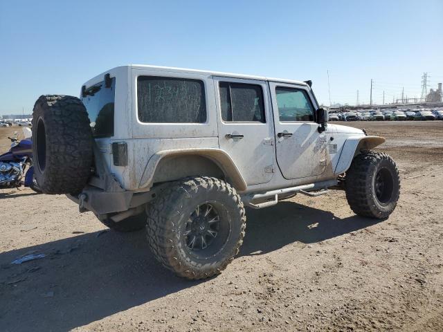 1C4BJWDG3FL596955 Jeep Wrangler Unlimited Sport