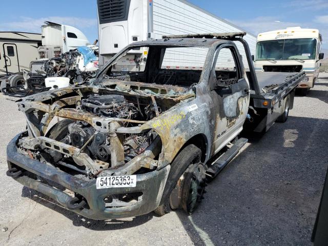 2019 Ram 5500 VIN: 3C7WRMDLXKG695522 Lot: 54125363