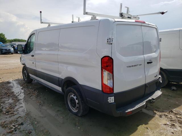 2017 FORD TRANSIT T- - 1FTYE1YM2HKA75025