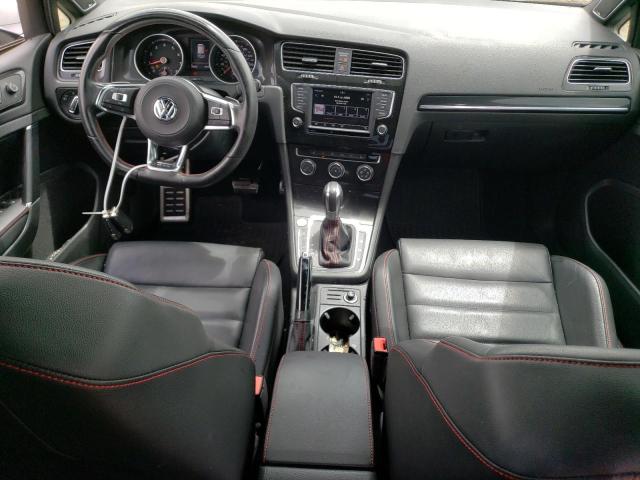 2017 VOLKSWAGEN GTI S/SE - 3VW447AU3HM072350