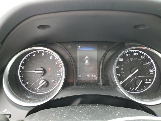 2018 TOYOTA CAMRY L/LE - 4T1B11HK4JU044882