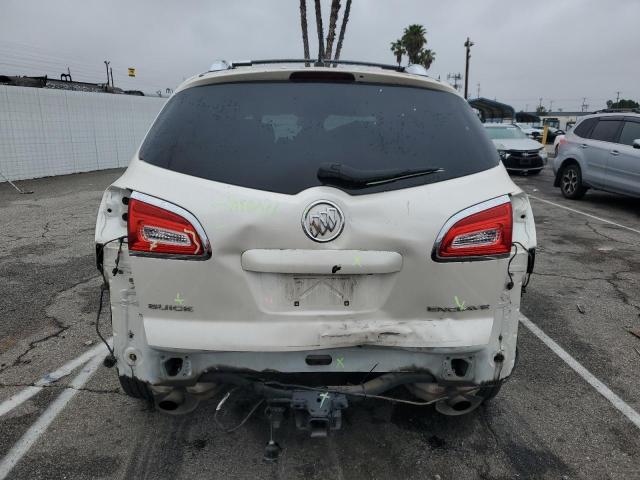 5GAKRCKD6EJ275861 Buick Enclave