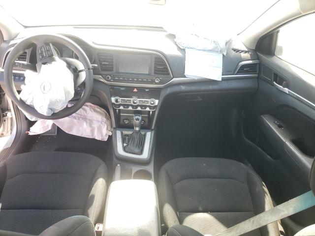 5NPD84LF6LH533155 Hyundai ELANTRA SEL