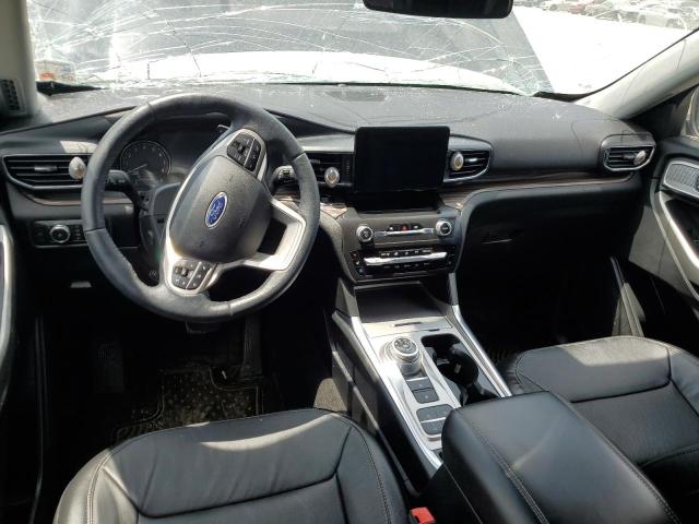 1FMSK7FH6LGC96755 Ford Explorer Limited