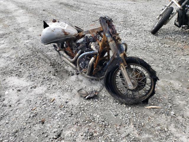 2003 HONDA VT750 CDC - JH2RC44603M700626