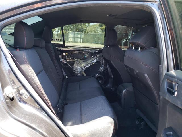 JF1VA1E69G9825780 Subaru Wrx Premium