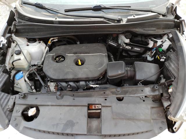 2015 HYUNDAI TUCSON GLS - KM8JT3AF6FU086654