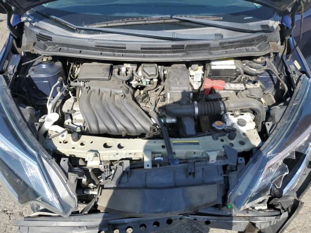3N1CE2CP6HL378828 Nissan Versa Note S