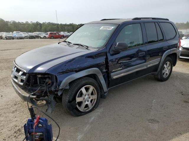 2007 Isuzu Ascender S