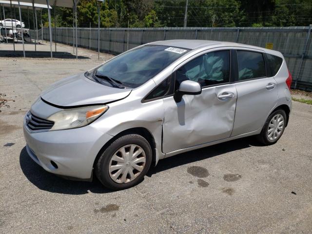 2014 Nissan Versa Note S