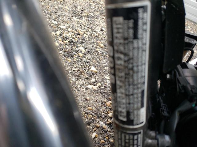 2015 HONDA VT1300 CX JH2SC61P3FK100242