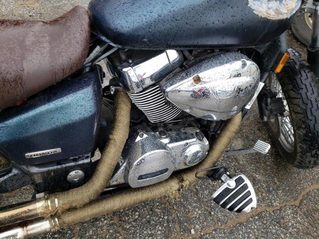 2006 HONDA VT750 C JH2RC50046M200741