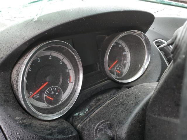 2C4RDGCG0GR384956 Dodge Grand Caravan Sxt